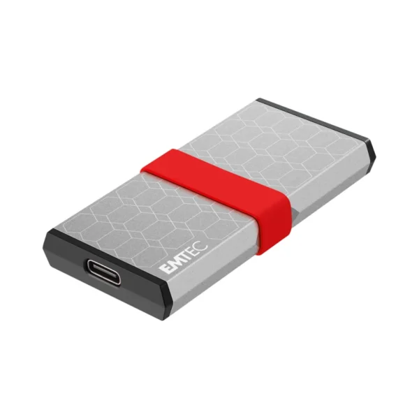 EMTEC USB X205 Mini Type-C 3.2 Gen 1TB