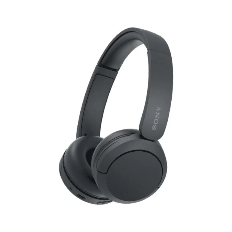 Sony slušalice CH520 Black WIR