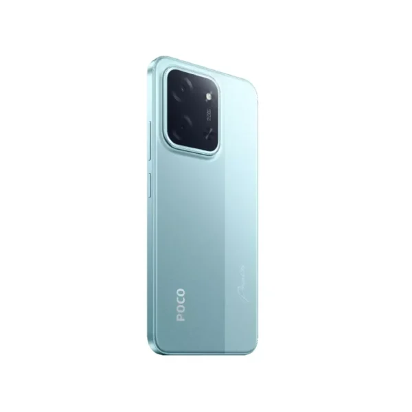 Xiaomi telefon Poco C85 8+256GB Green
