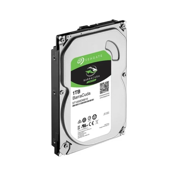 Seagate HDD 1TB SATA3 ST1000DM010-P