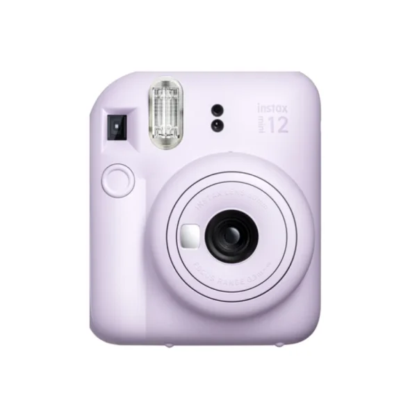Fujifilm fotoaparat Instax Mini 12 Lilac Purple