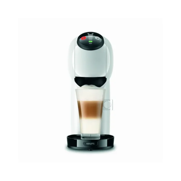 Krups aparat za kafu Dolce Gusto Genio S White