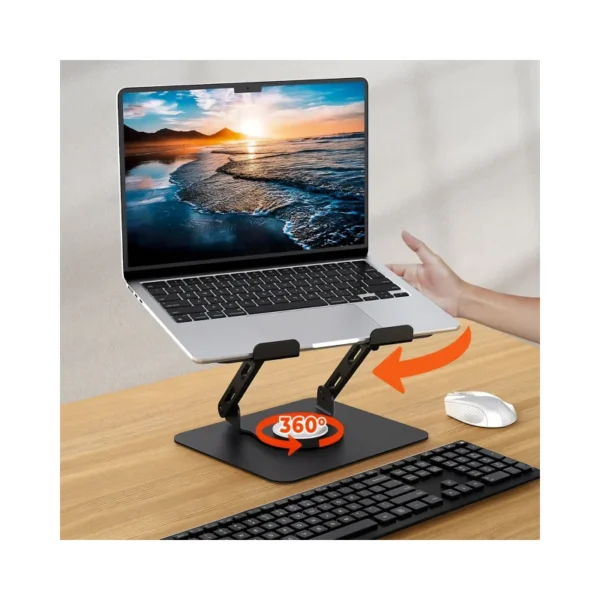 Media‑Tech stalak za notebook MT2662