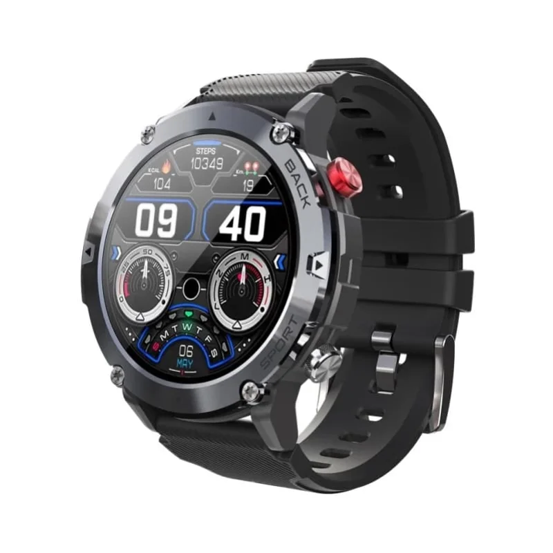 Cubot sat C21 Black