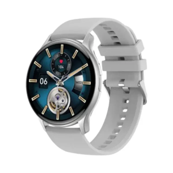 XO pametni sat J5 Silver