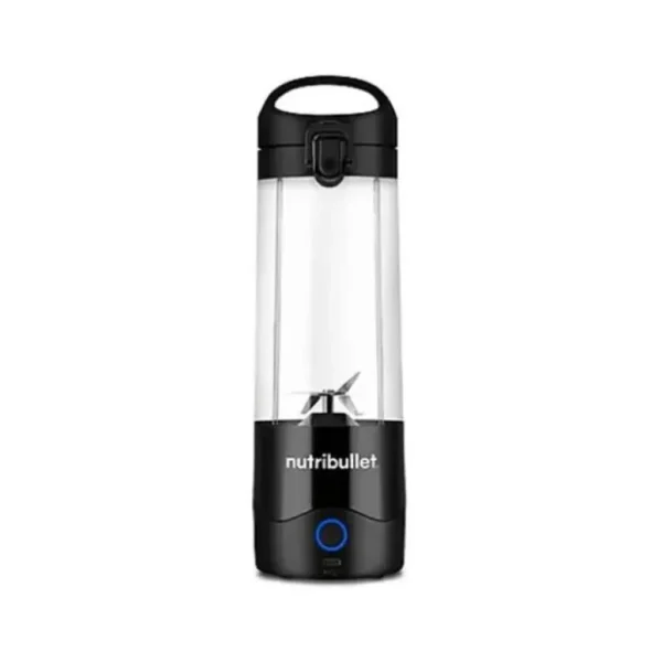 Nutribullet blender NB-NBP003B Crni