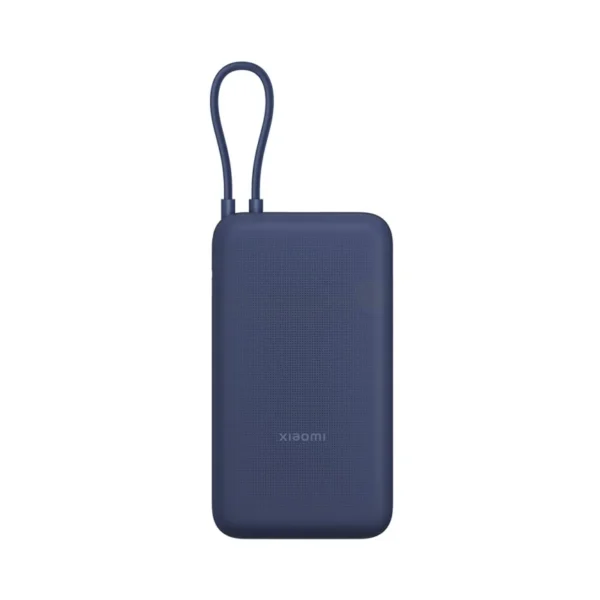 Xiaomi powerbank BHR8975GL 20000mAh 33W