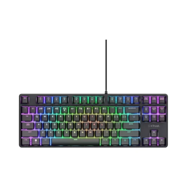 Trust tastatura GXT864 TKL