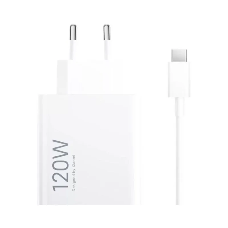 Xiaomi punjač 120W BHR9462EU