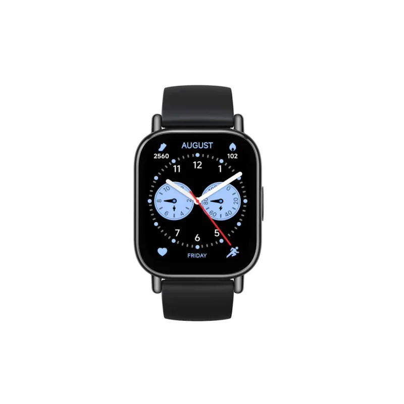 Redmi sat Watch 5 Lite Black BHR8789GL