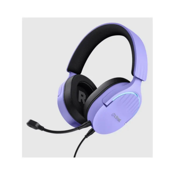 Trust slušalice GXT490P Fayzo 7.1 USB
