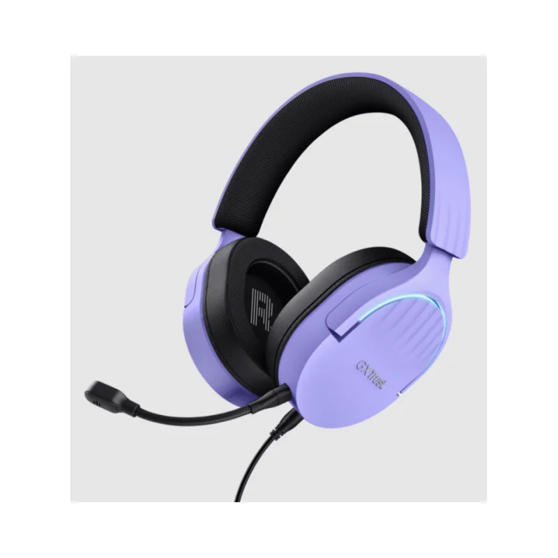 Trust slušalice GXT490P Fayzo 7.1 USB