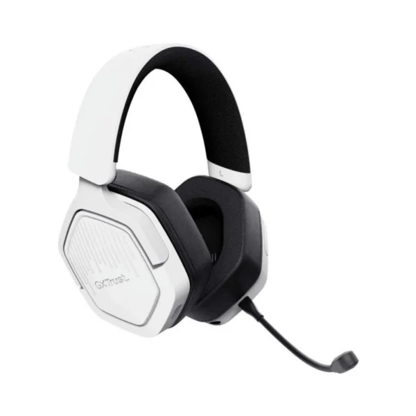 Trust slušalice GXT493W Carus Over-Ear