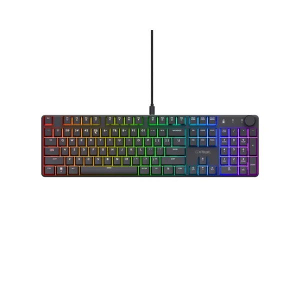 Trust tastatura GXT866 Torix