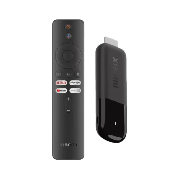 Xiaomi TV Stick 4K 2nd Gen