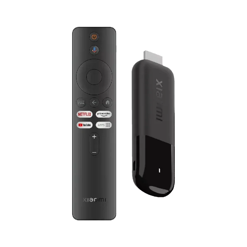 Xiaomi TV Stick 4K 2nd Gen