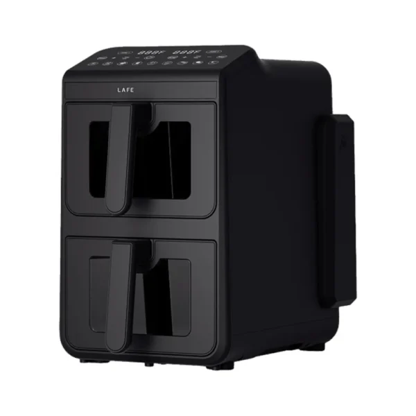 Lafe friteza Air Dual Fry 10L