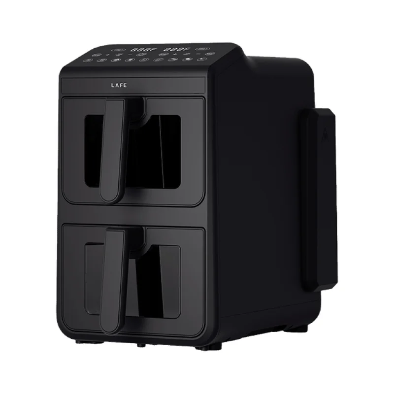 Lafe friteza Air Dual Fry 10L