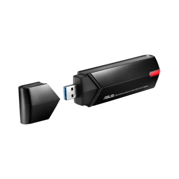 Asus adapter USB Dual-Band
