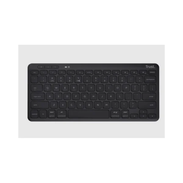 Trust tastatura Lyra Multi-Device
