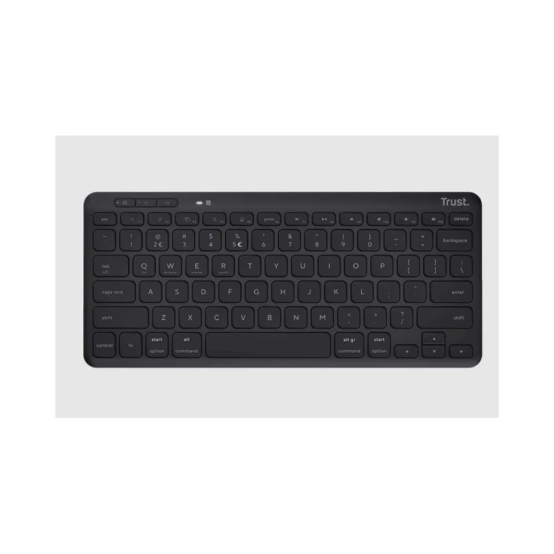 Trust tastatura Lyra Multi-Device