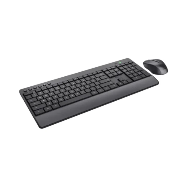 Trust Comfort WLS Set tastatura i miš