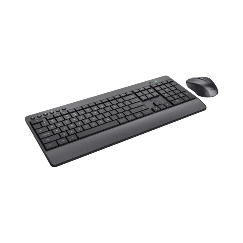 Trust Comfort WLS Set tastatura i miš