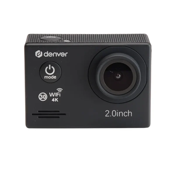 Nedis kamera DV-ACK-8064 4K WiFi