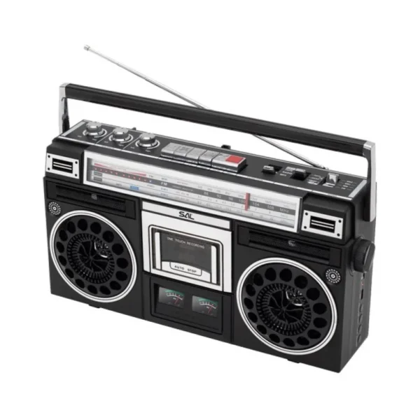 SAL radio RRT22