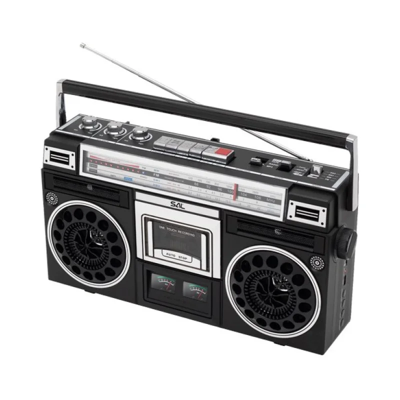 SAL radio RRT22