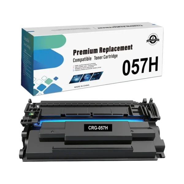 Star toner CRG-057H