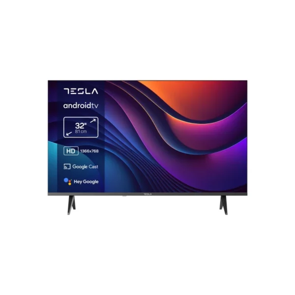 Tesla TV 32E655GHS