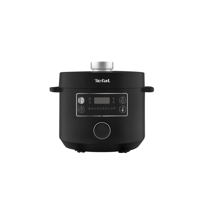 Tefal multipraktik CY754130 Turbo