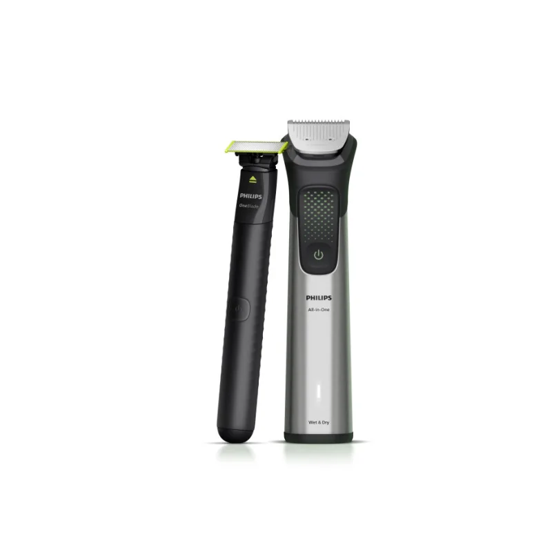 Philips trimer set MG9557/15