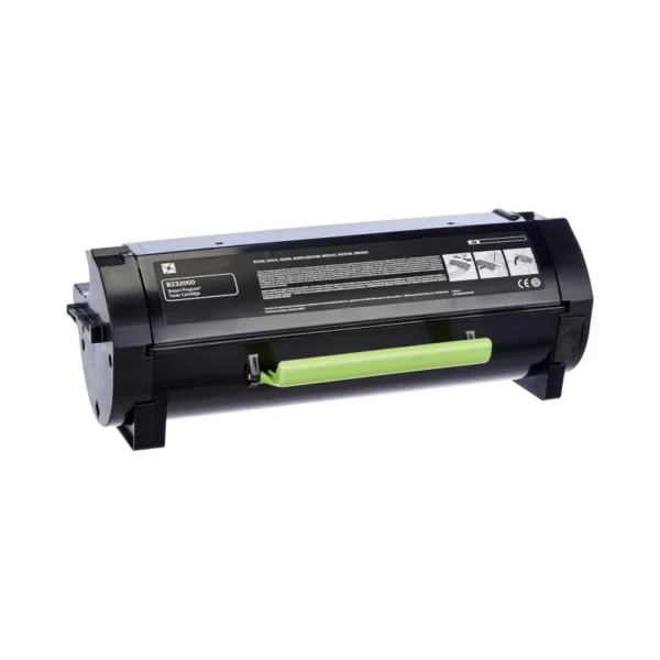 Lexmark toner B232000 Black