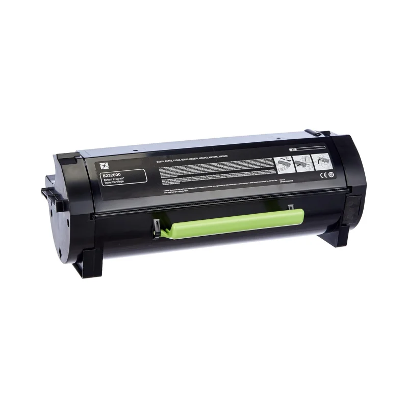 Lexmark toner B232000 Black