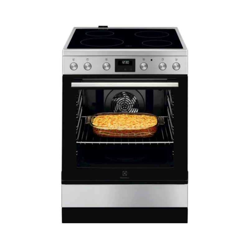 Electrolux šporet LKM660022X
