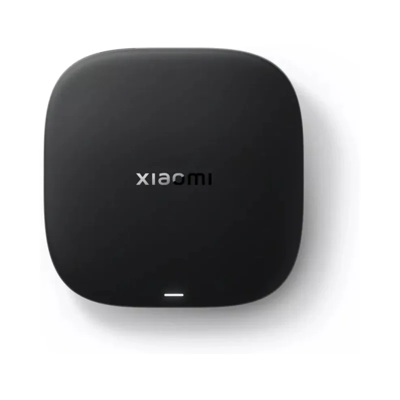 Xiaomi TV Box S 3Gen 2/32GB Google TV