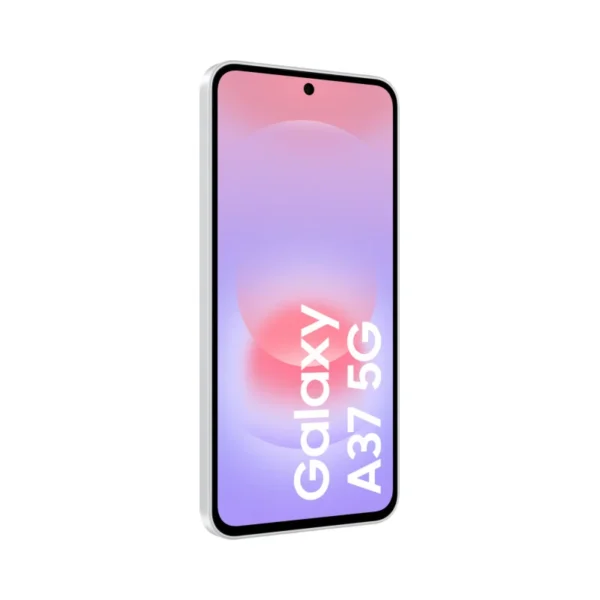 Samsung telefon Galaxy A37 8+128GB White