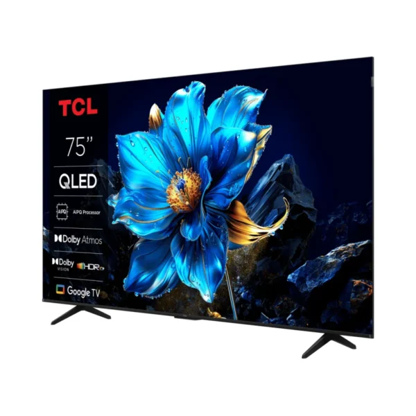 TCL tv 75P7L