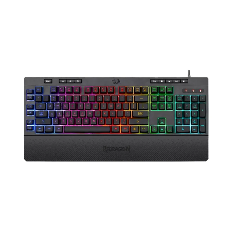 Redragon tastatura Shiva K512
