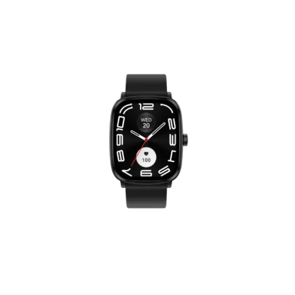 Haylou sat RS5 Black