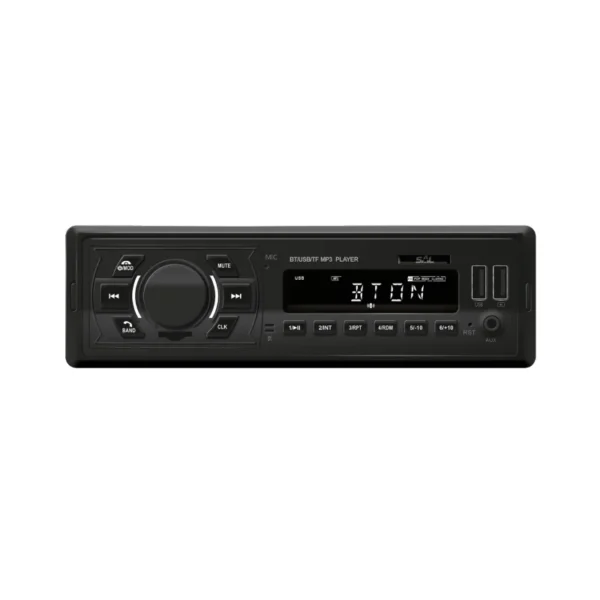 SAL auto radio RPH 2 BT