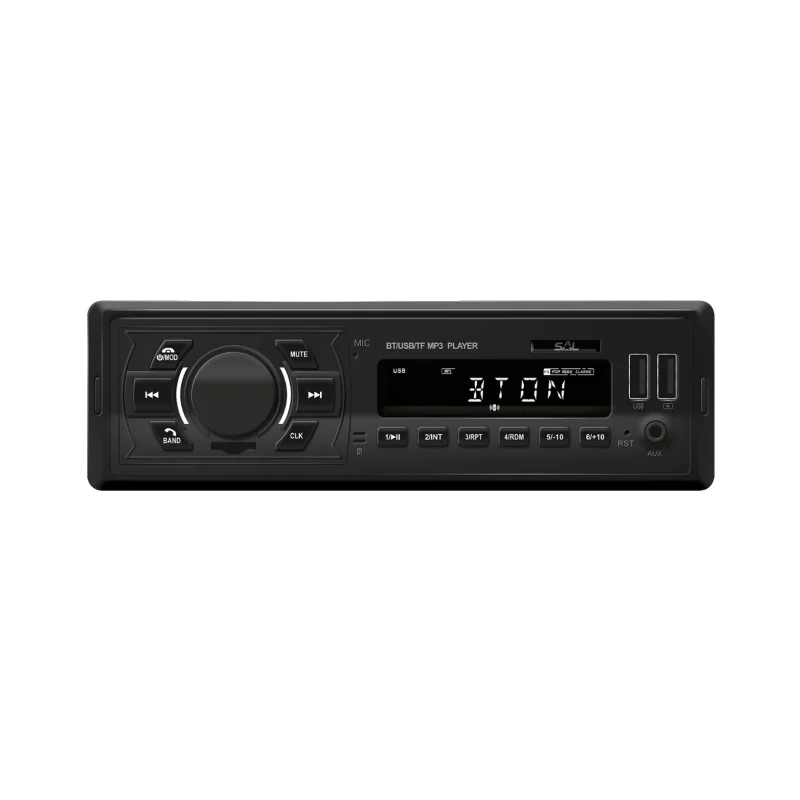 SAL auto radio RPH 2 BT