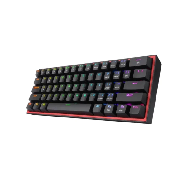 Redragon tastatura Fizz K616 RGB