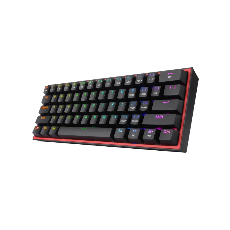 Redragon tastatura Fizz K616 RGB