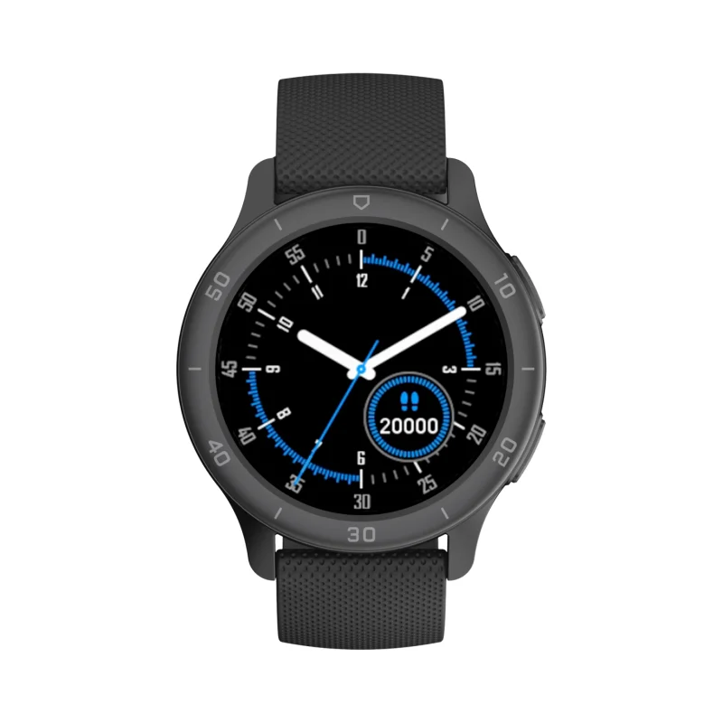 Vivax pametni sat Life Pro 2 Black