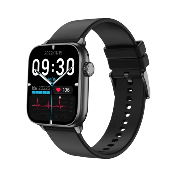 Vivax sat Life Fit 3 Black