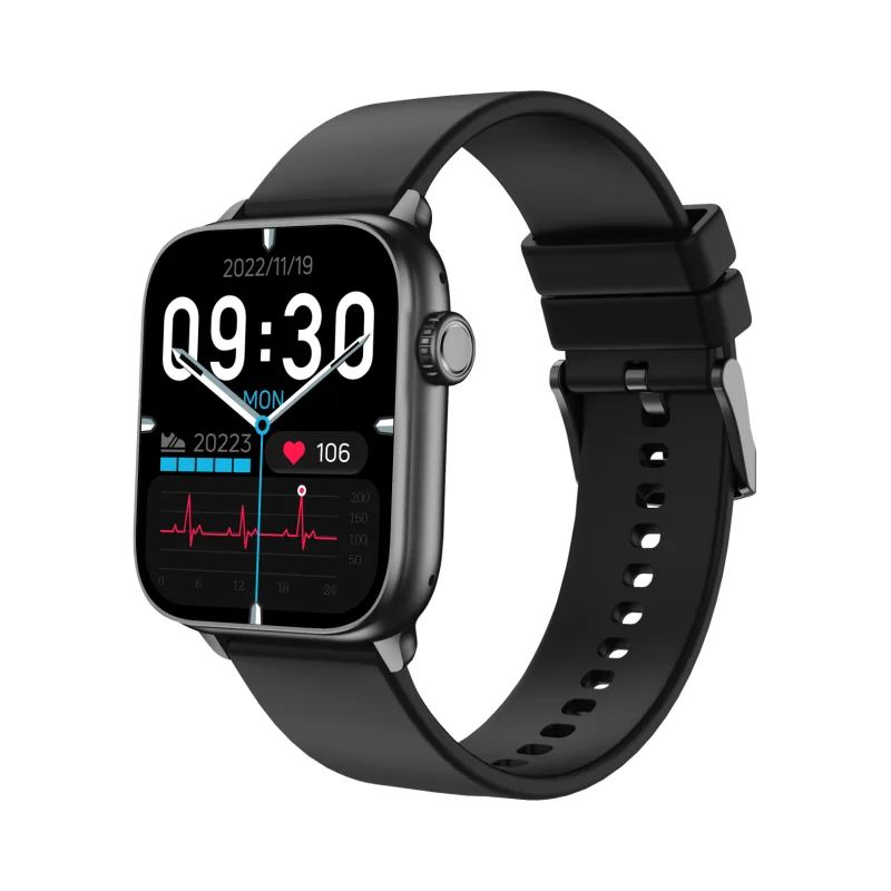 Vivax sat Life Fit 3 Black