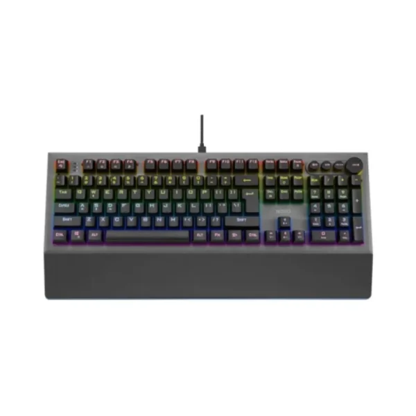Noxo tastatura Conqueror